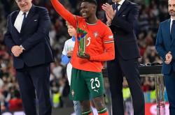 爱游戏体育官网-关于葡萄牙足球队惊险力挫克罗地亚，欧预赛晋级曙光的信息