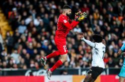 爱游戏在线-阿尔梅里亚球员挑战自我，追求更好成绩的简单介绍