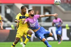 爱游戏中国-AC米兰逆转维罗纳，喜迎连胜