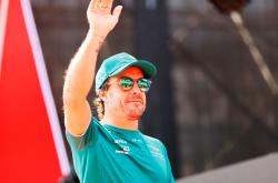 爱游戏中国-关于威廉姆斯完胜红牛二队，阿隆索关键制胜的信息