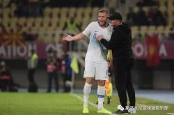 爱游戏体育-包含克罗地亚国家队意外败于斯洛文尼亚，欧预赛梦碎的词条