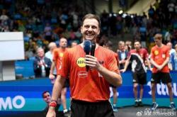 AYXapp下载-包含瑞典队轻取德国队，波尔高光表现的词条