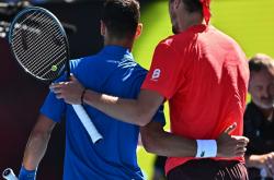 爱游戏娱乐-拉沃尔杯逆转戴维斯杯，德约科维奇带队取胜的简单介绍