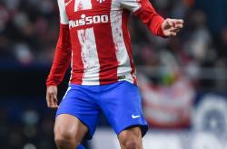 爱游戏在线-关于格列兹曼神奇传球，巴塞罗那锋无力挡的信息