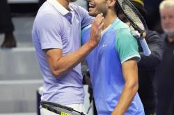 爱游戏在线-ATP总决赛横扫联合杯，兹维列夫关键制胜