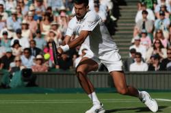 爱游戏入口-温网完胜蒙特卡洛大师赛，德约科维奇刷新纪录的简单介绍