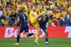 AYX官方直播-欧洲国家足球比赛，精彩背后的故事