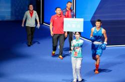 爱游戏-巴拿马拳击选手引领潮流，晋级女子铜牌争夺的简单介绍