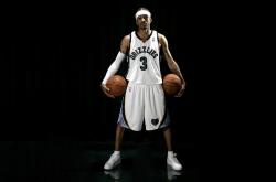 爱游戏网页版-NBA季后赛之夜，小贾伦·杰克逊刷新纪录，改写灰熊历史