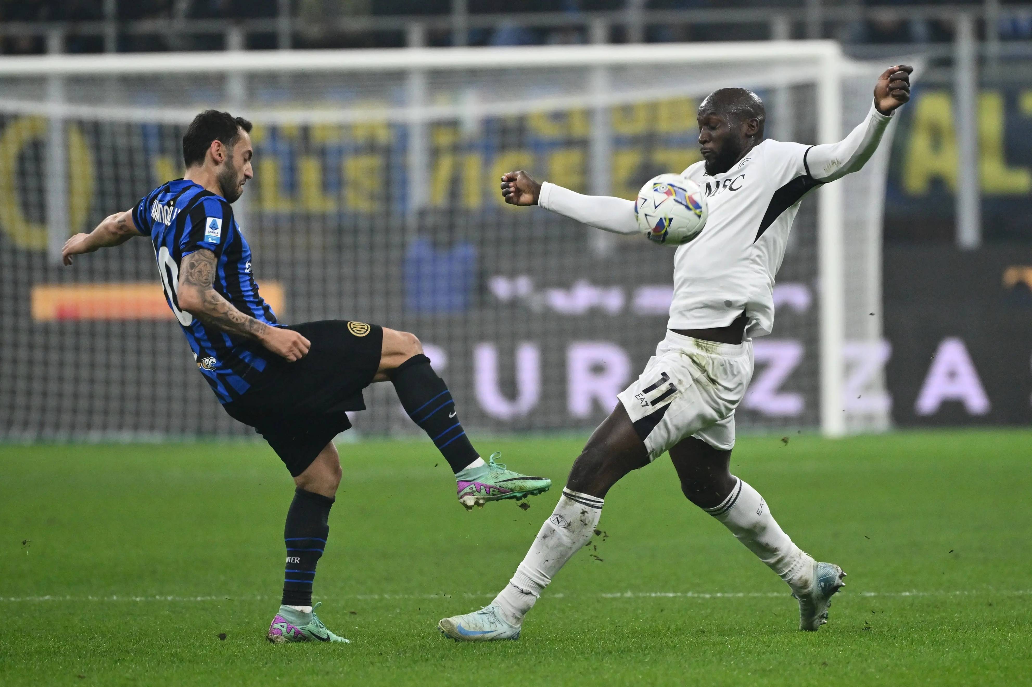 那不勒斯攻防兼备,击败对手的简单介绍 那不勒斯攻防兼备,击败对手的简单介绍