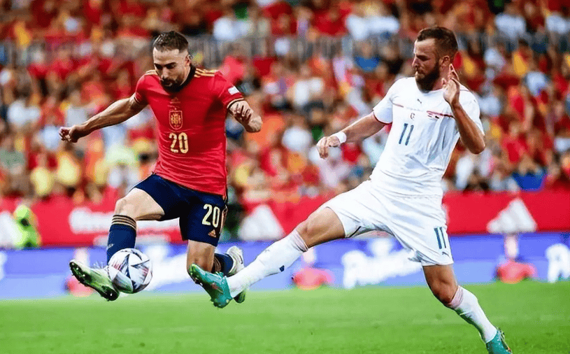 西班牙vs希腊：探讨两队实力对比！的简单介绍