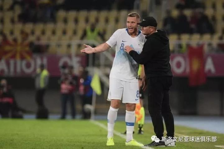 包含克罗地亚国家队意外败于斯洛文尼亚，欧预赛梦碎的词条