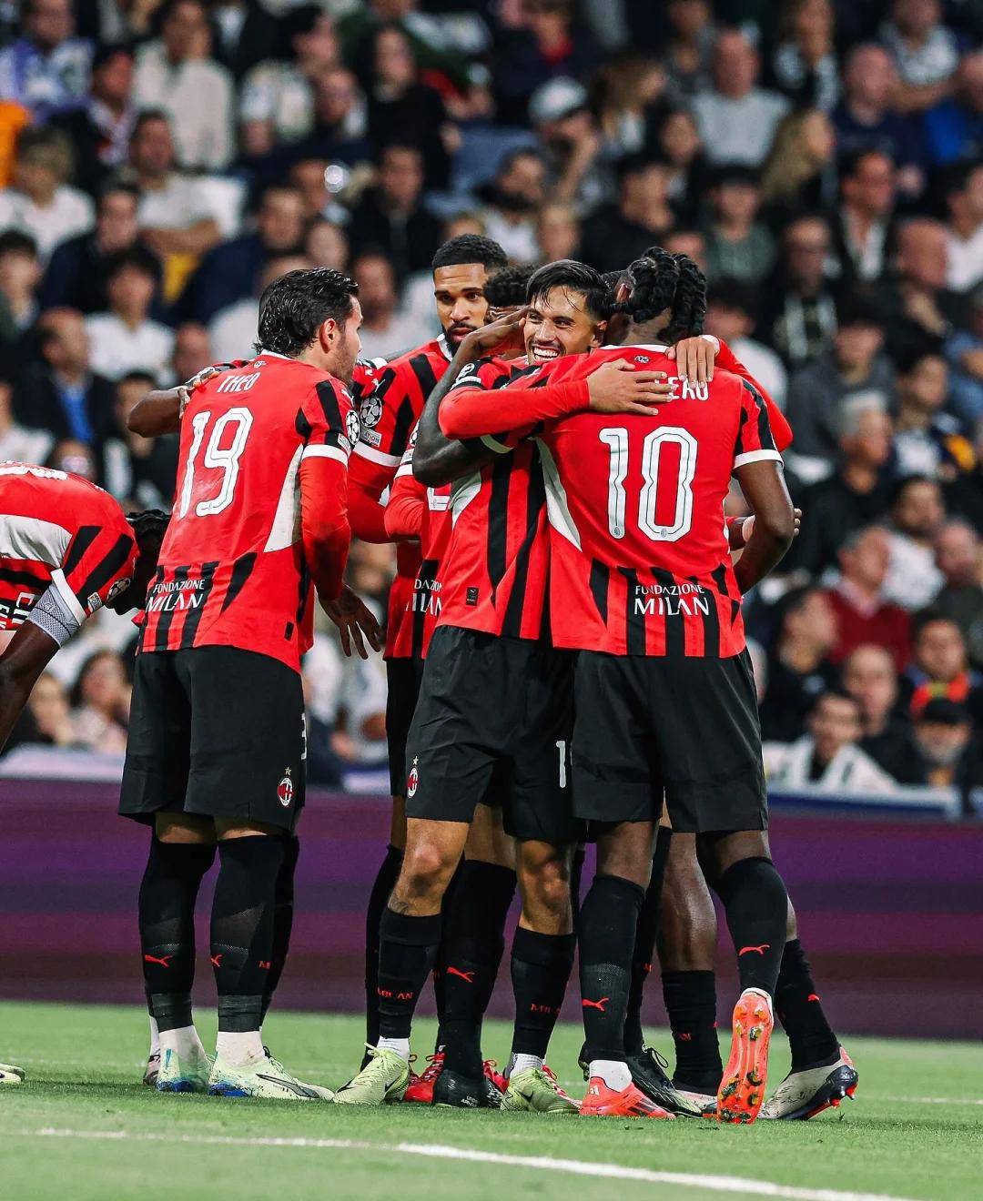 关于AC米兰防线低迷，连续遭遇惨败困扰的信息