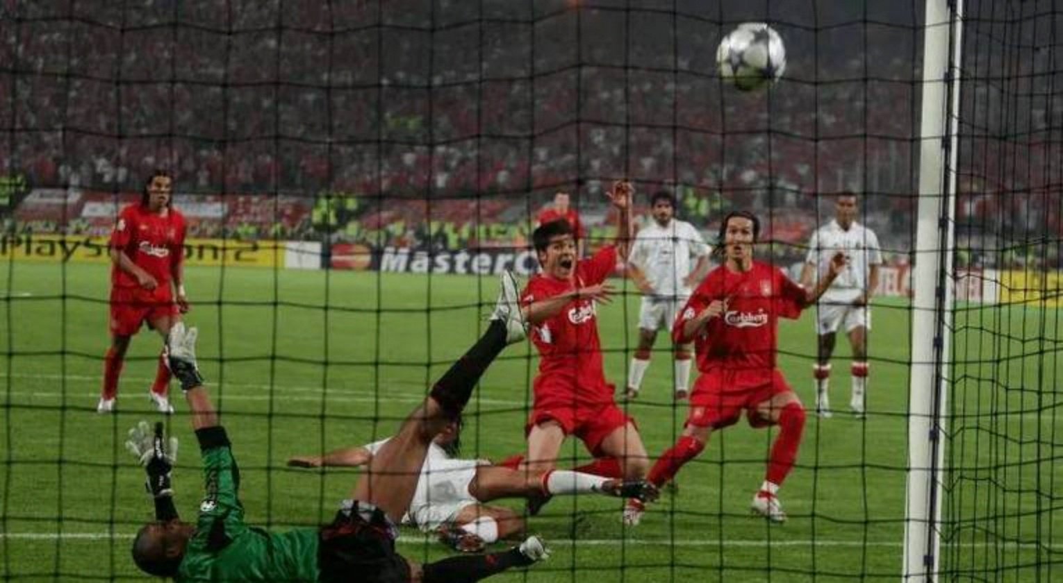 利物浦主场平局，未能取得胜利