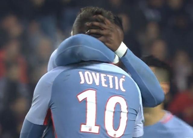 关于摩纳哥客场惨败,遭遇三连败的信息 关于摩纳哥客场惨败,遭遇三连败的信息