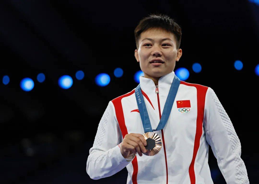 巴拿马拳击选手引领潮流,晋级女子铜牌争夺的简单介绍 巴拿马拳击选手引领潮流,晋级女子铜牌争夺的简单介绍