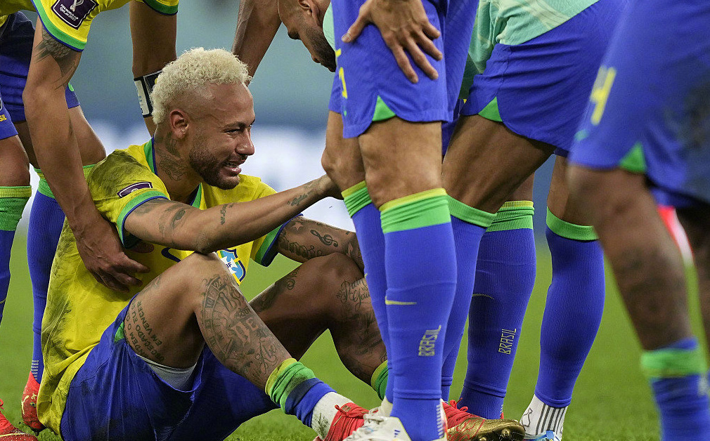 阿根廷女足遗憾出局失望离场 阿根廷女足遗憾出局失望离场