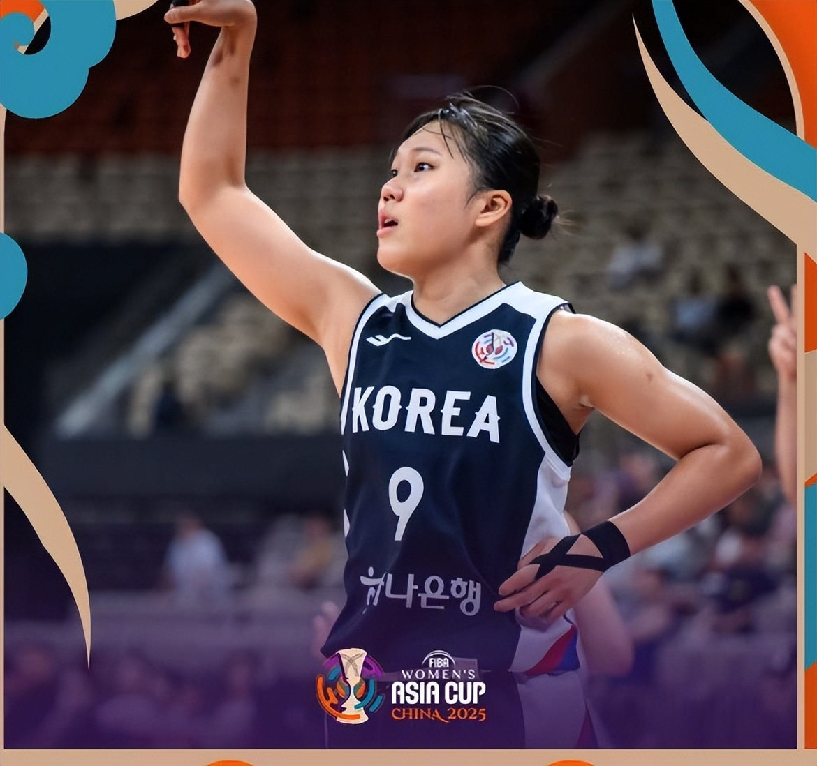 吉尔吉斯斯坦女篮在塔什干赛事中一战成名的简单介绍 吉尔吉斯斯坦女篮在塔什干赛事中一战成名的简单介绍