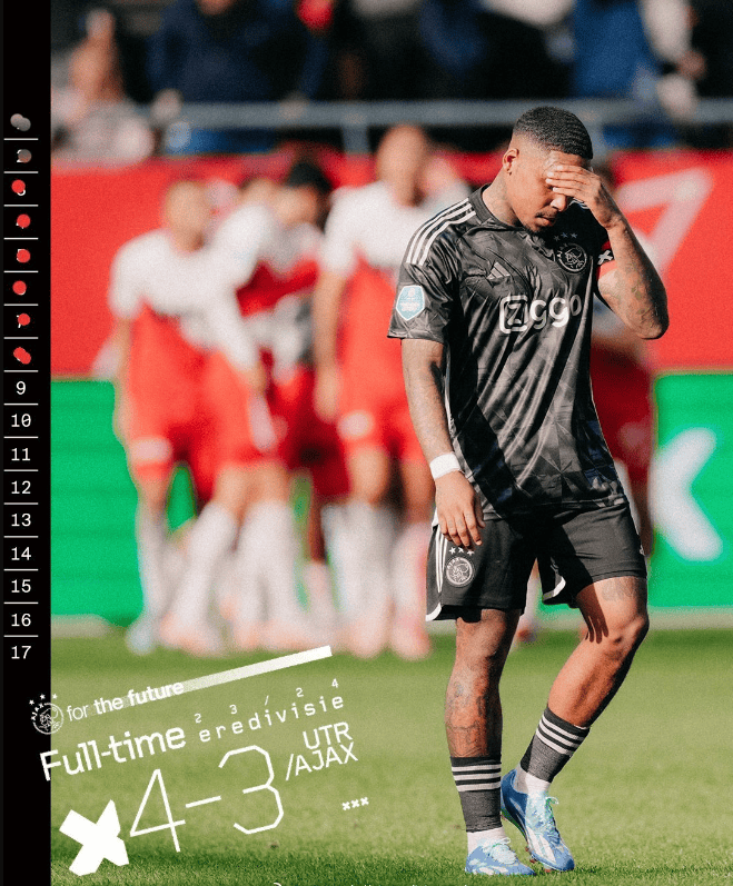 关于阿贾克斯主场胜瓦伦西亚,实现逆袭晋级的信息 关于阿贾克斯主场胜瓦伦西亚,实现逆袭晋级的信息