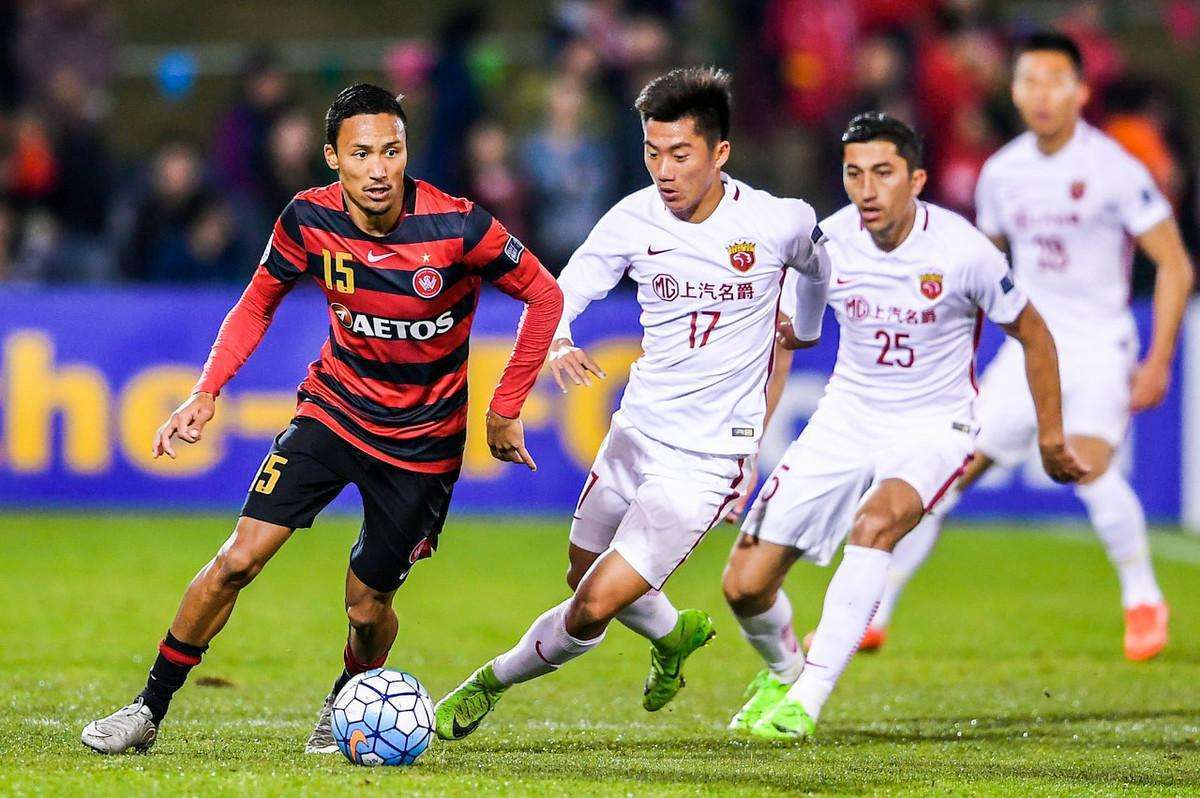 柏太阳神备战备受瞩目亚冠淘汰赛的简单介绍