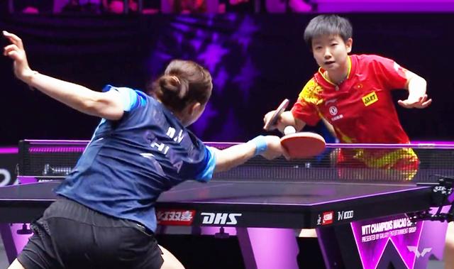 关于比分反转令人惊叹，胜负皆在一念之间的信息