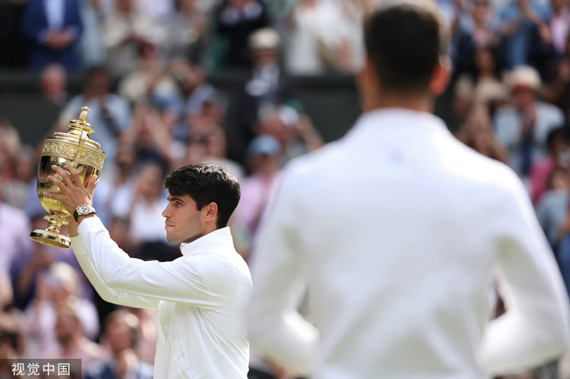 澳网险胜戴维斯杯，阿尔卡拉斯关键制胜