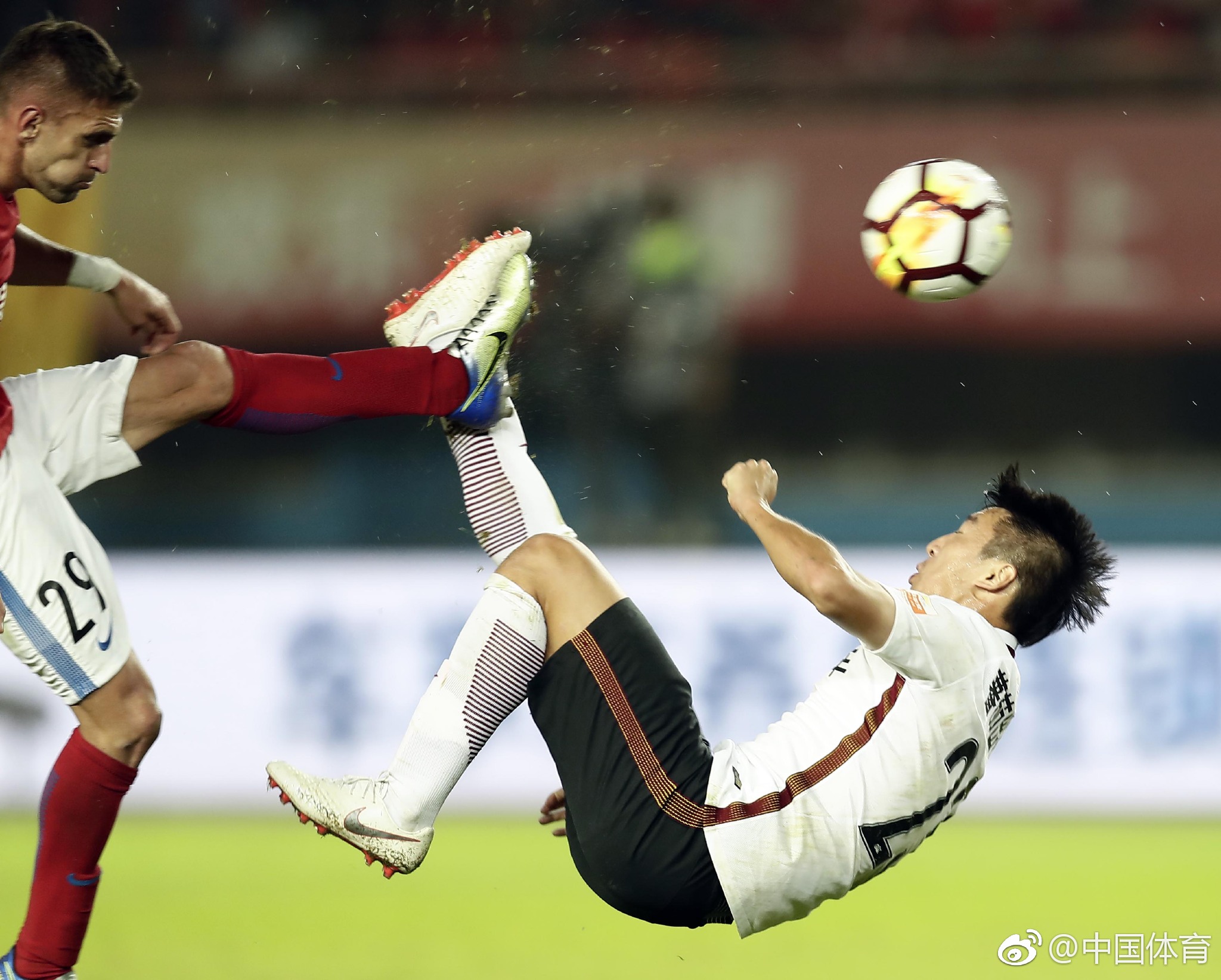 关于辽宁宏运面对河北华夏幸福，全力争胜的信息