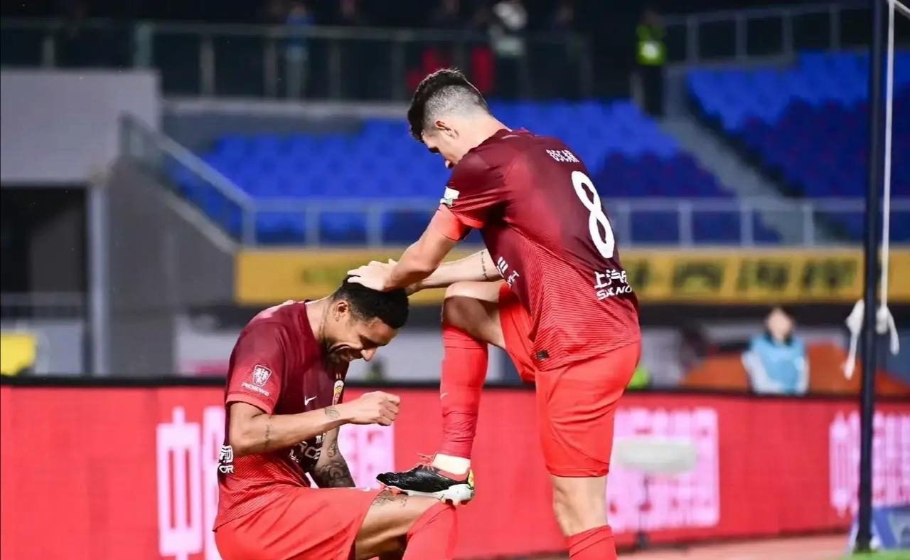 上港战胜对手,实力稳步上升的简单介绍 上港战胜对手,实力稳步上升的简单介绍