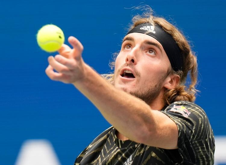 年终总决赛逆转蒙特卡洛大师赛，西西帕斯统治全场的简单介绍