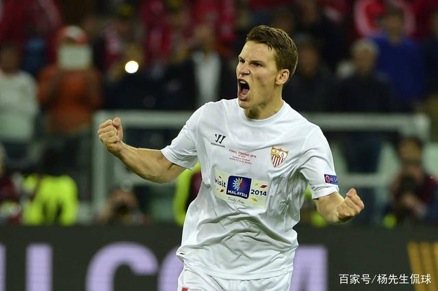 关于瓦拉多利德客胜塞维利亚,展现进攻火力的信息 关于瓦拉多利德客胜塞维利亚,展现进攻火力的信息