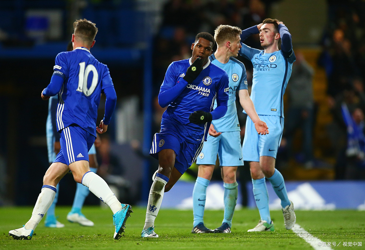 莱比锡红牛横扫曼城,特尔施特根完成帽子戏法的简单介绍 莱比锡红牛横扫曼城,特尔施特根完成帽子戏法的简单介绍