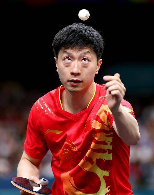 日本队翻盘奥地利队,马龙关键制胜 日本队翻盘奥地利队,马龙关键制胜