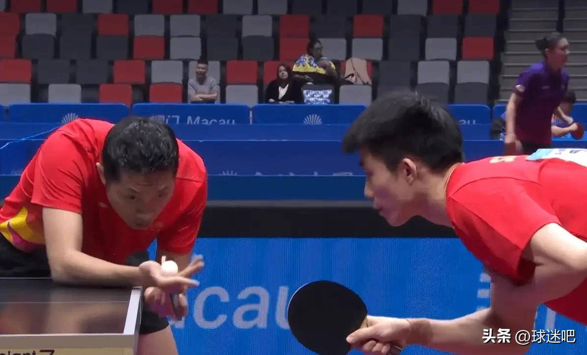 关于日本乒乓球队强势德国乒乓球队,许昕打破历史纪录的信息 关于日本乒乓球队强势德国乒乓球队,许昕打破历史纪录的信息