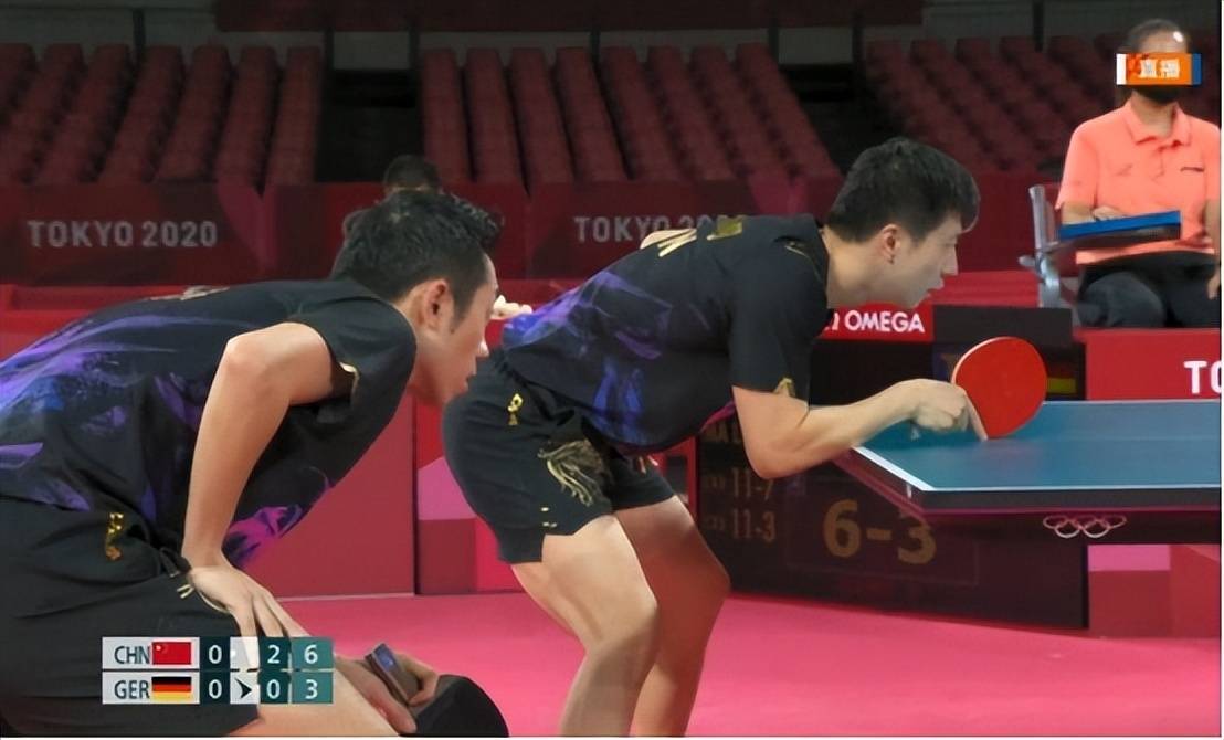 关于日本乒乓球队强势德国乒乓球队,许昕打破历史纪录的信息 关于日本乒乓球队强势德国乒乓球队,许昕打破历史纪录的信息