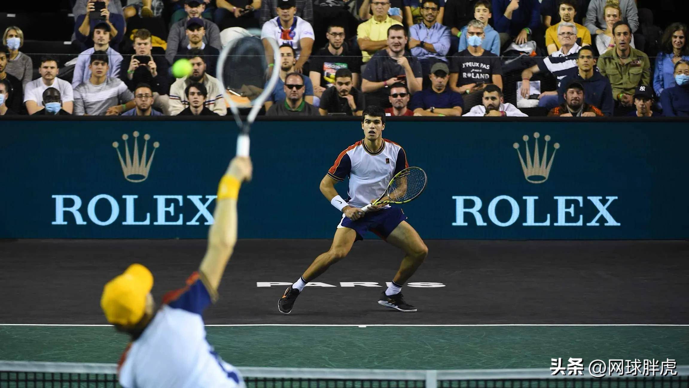 关于日本网球队绝杀世界网球队,阿尔卡拉斯三分雨点燃全场的信息 关于日本网球队绝杀世界网球队,阿尔卡拉斯三分雨点燃全场的信息