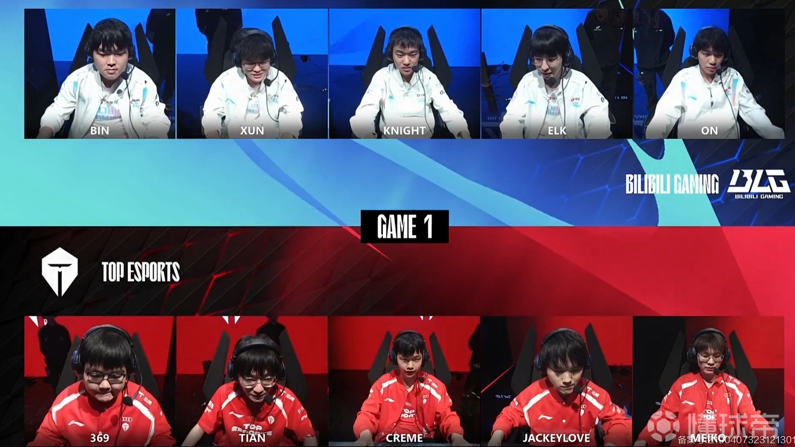 JDG强势BLG,Doinb打破历史纪录的简单介绍 JDG强势BLG,Doinb打破历史纪录的简单介绍