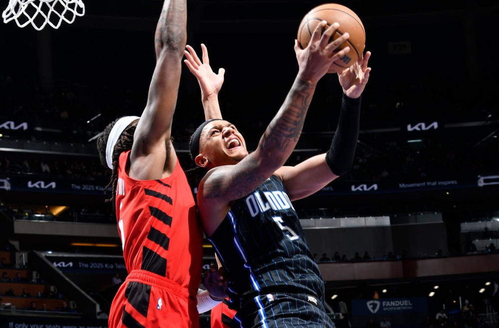 灰熊力克热火B队，浓眉制霸全场