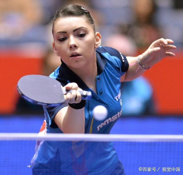 波兰乒乓球队翻盘日本乒乓球队，波尔三分雨点燃全场的简单介绍