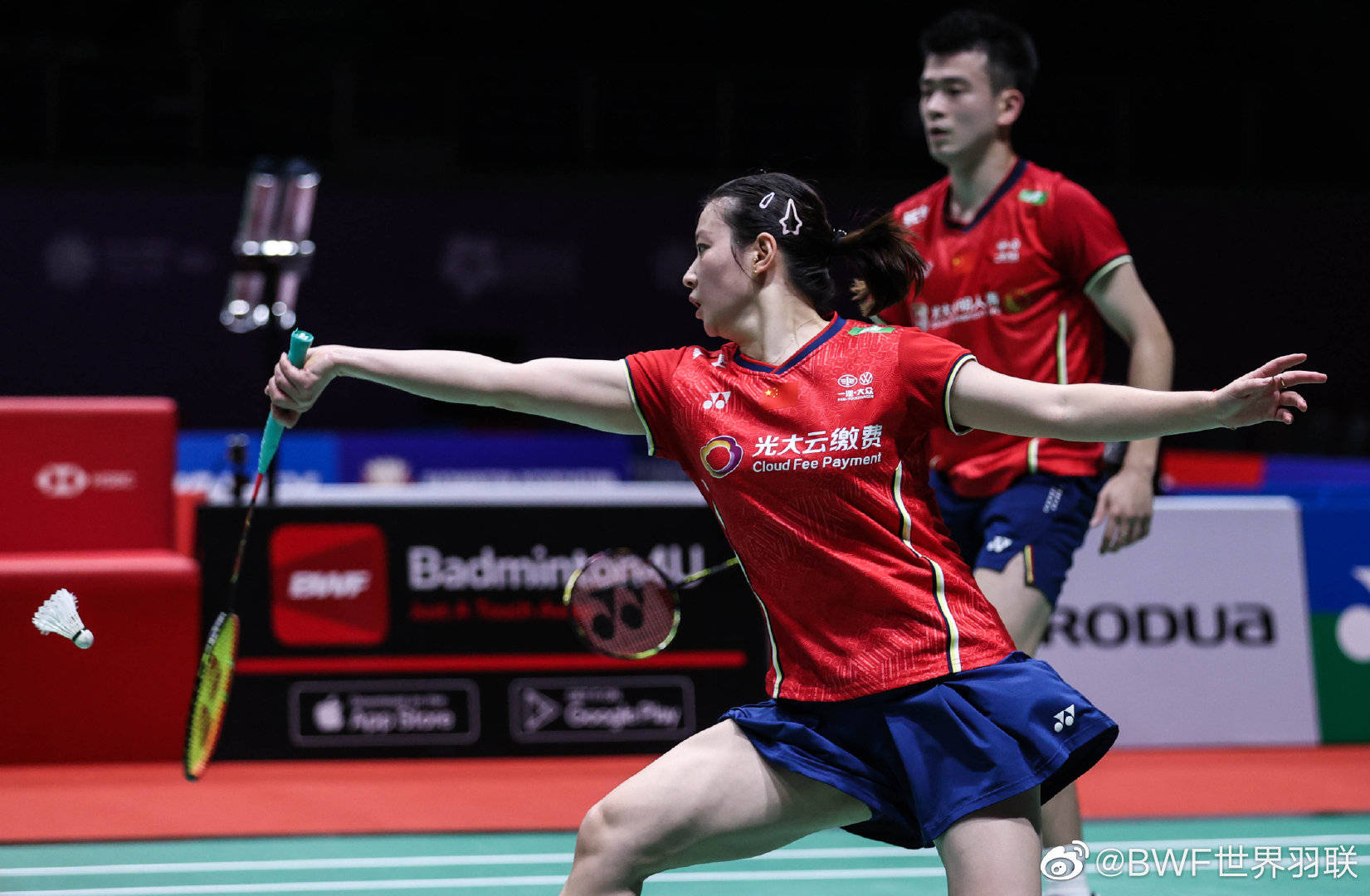 德国队翻盘中国队，戴资颖统治全场的简单介绍