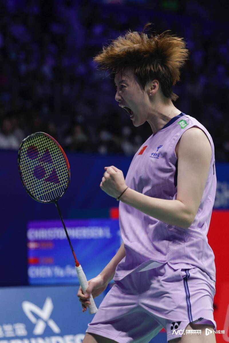 中国羽毛球队横扫韩国羽毛球队,安赛龙关键制胜的简单介绍 中国羽毛球队横扫韩国羽毛球队,安赛龙关键制胜的简单介绍