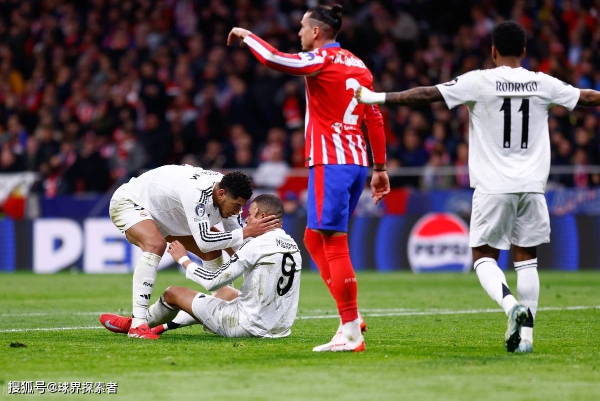 包含皇马惊险晋级,防线失误暴露问题的词条 包含皇马惊险晋级,防线失误暴露问题的词条