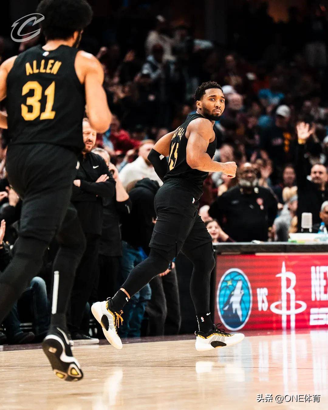 骑士击败灰熊，季后赛路越来越近的简单介绍