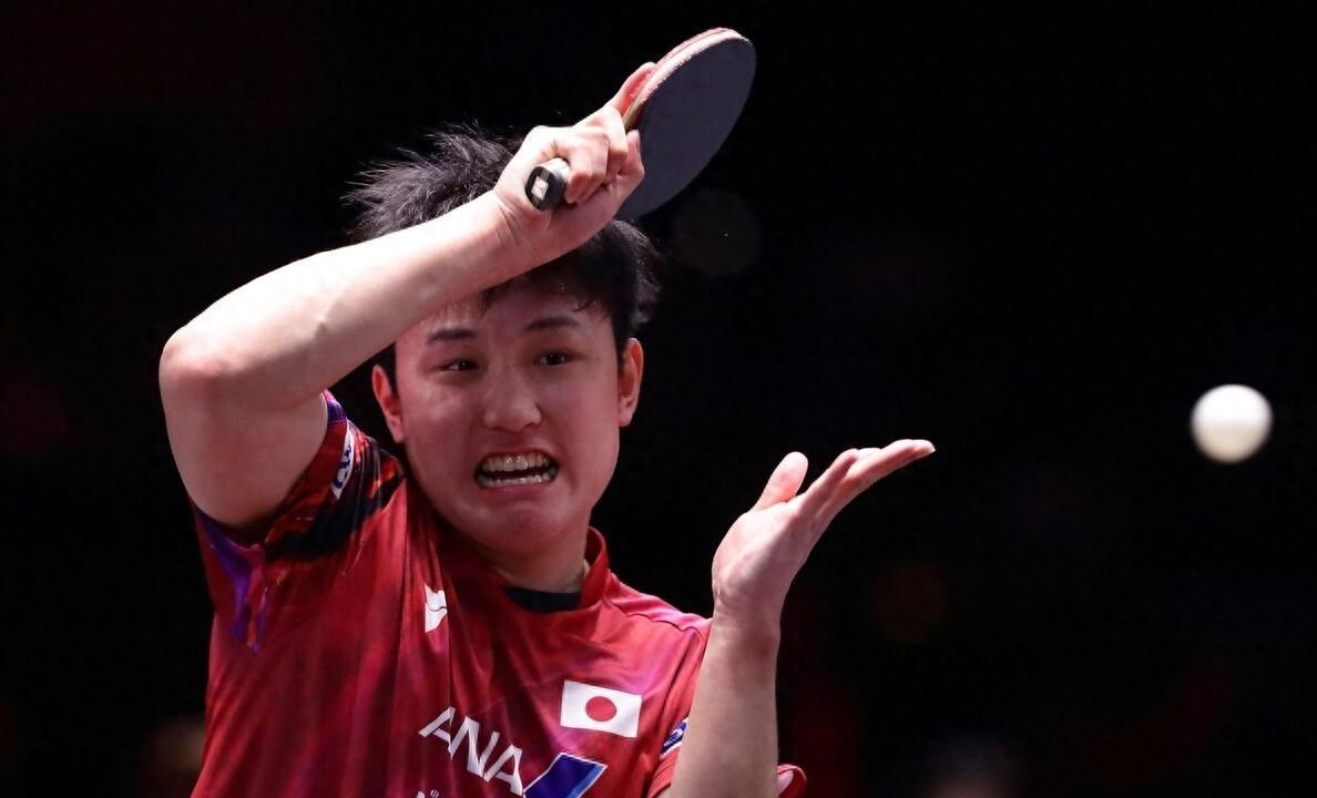 包含葡萄牙队碾压日本队,张本智和点燃赛场的词条 包含葡萄牙队碾压日本队,张本智和点燃赛场的词条