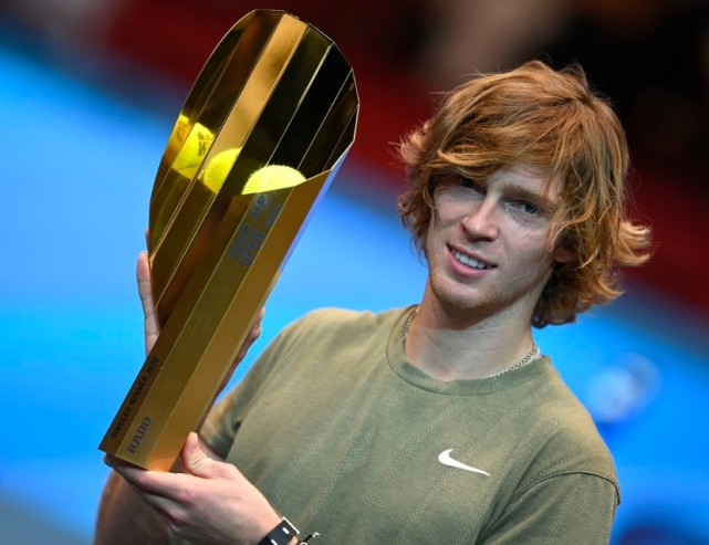 戴维斯杯绝杀ATP总决赛，穆雷状态火热的简单介绍