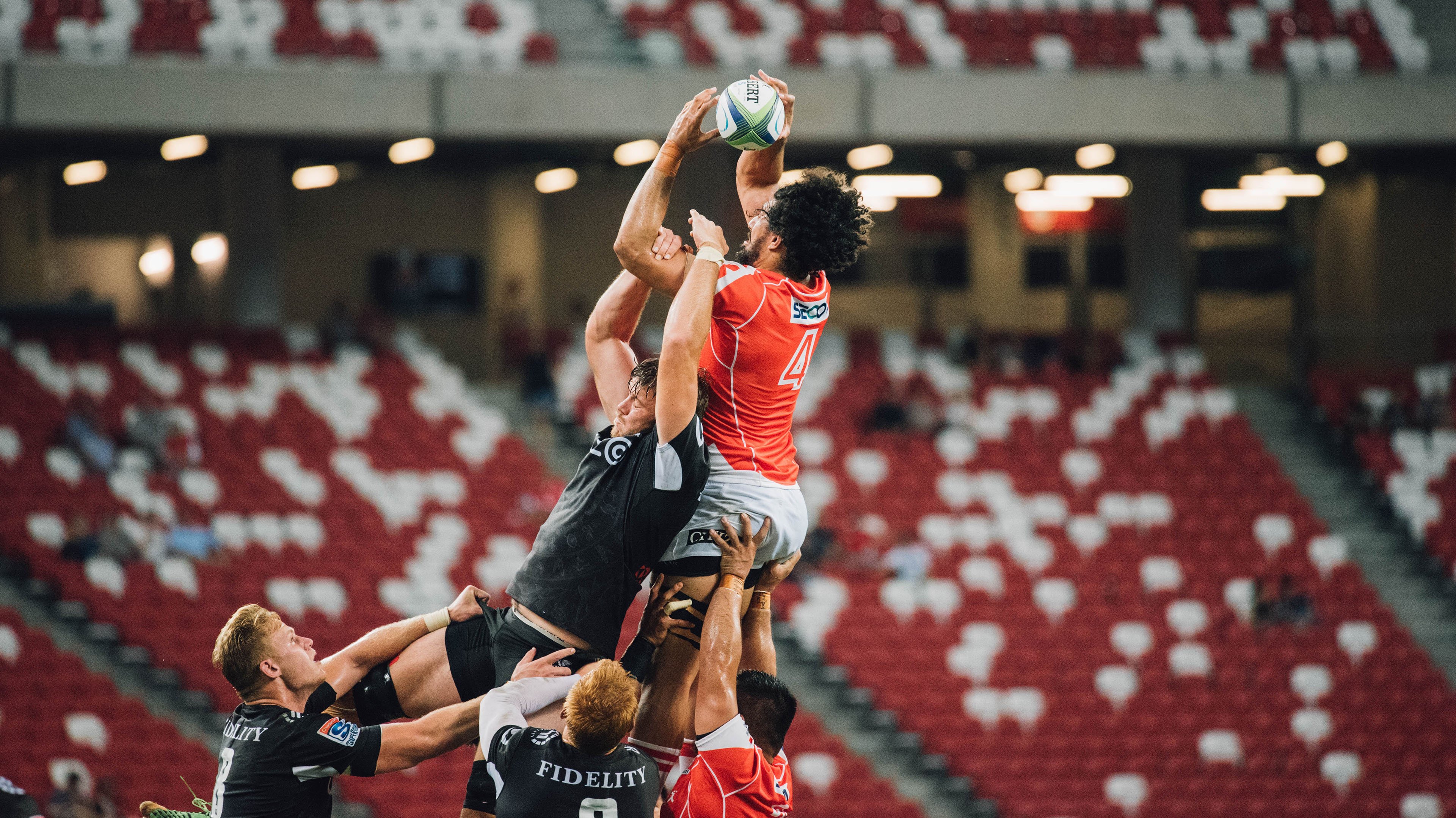 阿劳霍,节奏大师的指挥艺术,罗马军团如何正面击溃喀麦隆雄狮